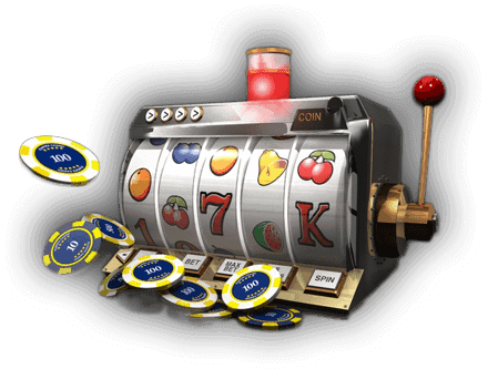 Casino Blu Ray.casinoman.eu No Deposit Casino Bonus Slot Machine